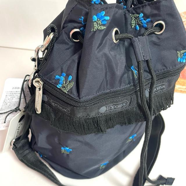 ★新品未使用★LeSportsac レスポートサック ベイベリーフィールド  刺繍 ショルダーバッグ  4094 送料無料 < 女性ファッション  ★新品未使用★LeSportsac レスポートサック ベイベリーフィールド  刺繍 ショルダーバッグ  4094 送料無料 < 女性ファッションの