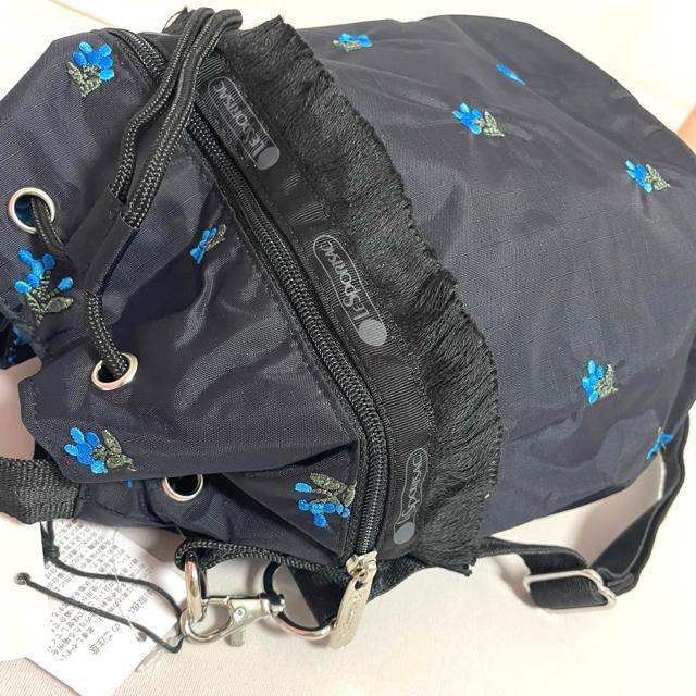 ★新品未使用★LeSportsac レスポートサック ベイベリーフィールド  刺繍 ショルダーバッグ  4094 送料無料 < 女性ファッション  ★新品未使用★LeSportsac レスポートサック ベイベリーフィールド  刺繍 ショルダーバッグ  4094 送料無料 < 女性ファッションの