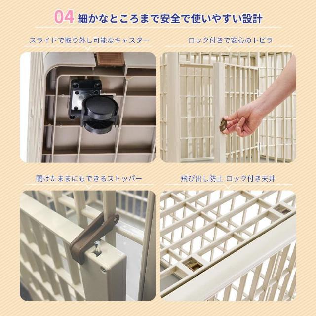 2i ybgP[W 105~66~51cm Kit ^p KтȂ  ybg/|/| 