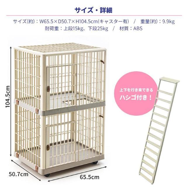 2i ybgP[W 105~66~51cm Kit ^p KтȂ  ybg/|/| 