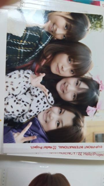 高橋愛&道重さゆみ&光井愛佳&リンリン公式生写真 < タレントグッズ 高橋愛&道重さゆみ&光井愛佳&リンリン公式生写真 < タレントグッズの