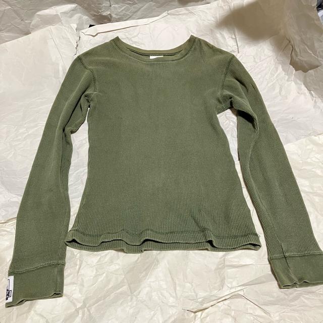 【X-LARGE / エクストララージ】 クルーネック 長袖 カットソー / S < ブランド 【X-LARGE / エクストララージ】 クルーネック 長袖 カットソー / S < ブランドの