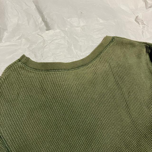 【X-LARGE / エクストララージ】 クルーネック 長袖 カットソー / S < ブランド 【X-LARGE / エクストララージ】 クルーネック 長袖 カットソー / S < ブランドの