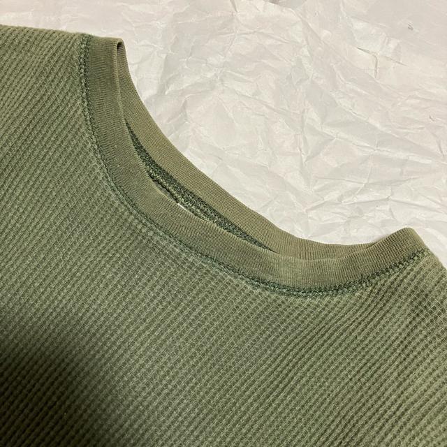 【X-LARGE / エクストララージ】 クルーネック 長袖 カットソー / S < ブランド 【X-LARGE / エクストララージ】 クルーネック 長袖 カットソー / S < ブランドの