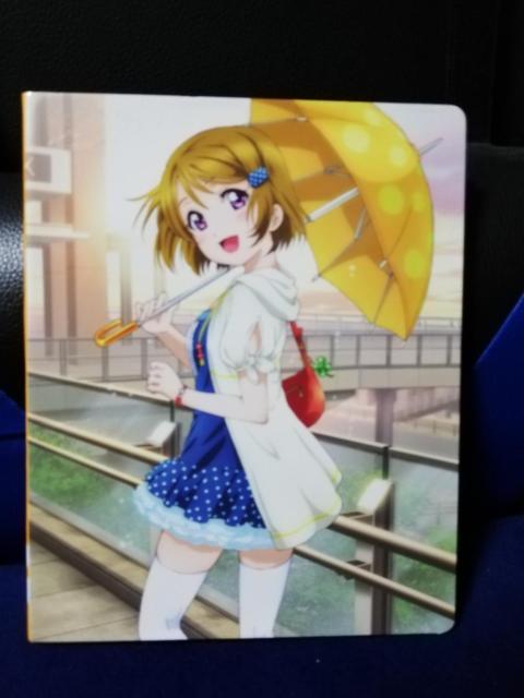 [Ճu[C] uCuISchool idol project  3   CD/DVD/rfI 