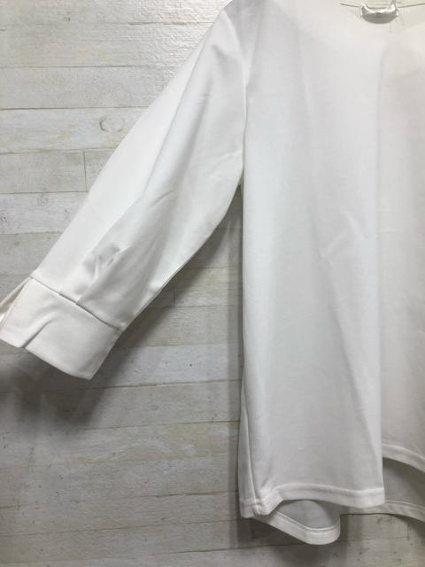 新品☆Lトールサイズ♪股下84cmきれいめパンツ&7分袖トップス♪☆Q289 < 女性ファッション  新品☆Lトールサイズ♪股下84cmきれいめパンツ&7分袖トップス♪☆Q289 < 女性ファッションの