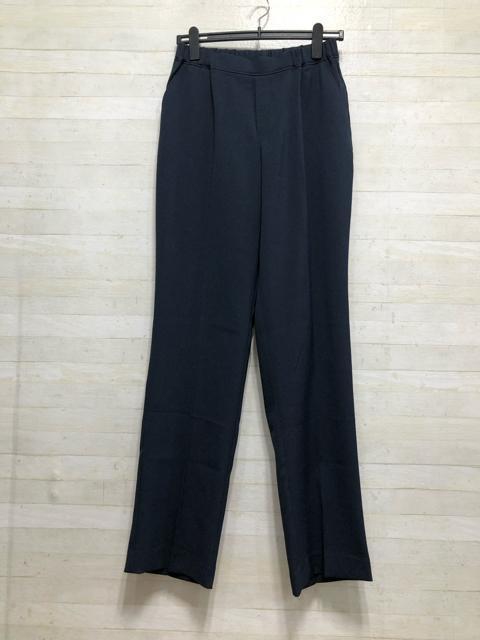 新品☆Lトールサイズ♪股下84cmきれいめパンツ&7分袖トップス♪☆Q289 < 女性ファッション  新品☆Lトールサイズ♪股下84cmきれいめパンツ&7分袖トップス♪☆Q289 < 女性ファッションの