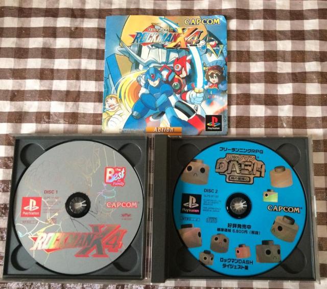 PS ロックマンX4 攻略本セット ガイド XtoZ攻略ファイル ROCKMAN Mega Man Kouryaku < ゲーム本体/ソフト PS ロックマンX4 攻略本セット ガイド XtoZ攻略ファイル ROCKMAN Mega Man Kouryaku < ゲーム本体/ソフトの