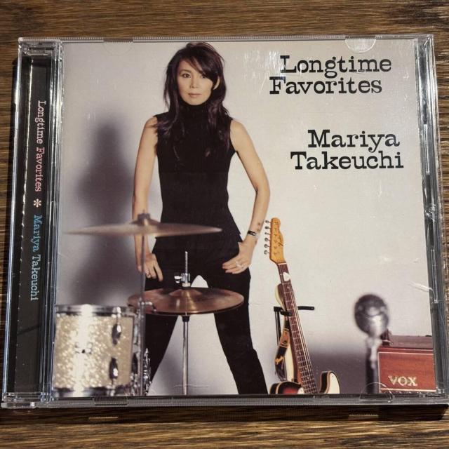 【竹内まりや】Longtime Favorites < CD/DVD/ビデオ 【竹内まりや】Longtime Favorites < CD/DVD/ビデオの