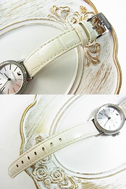 激安良品★正規極美品スワロフスキーGraceful Mini腕時計型番5261475クリスタルパヴェSWISS MADE稼働品 < ブランド 激安良品★正規極美品スワロフスキーGraceful Mini腕時計型番5261475クリスタルパヴェSWISS MADE稼働品 < ブランドの