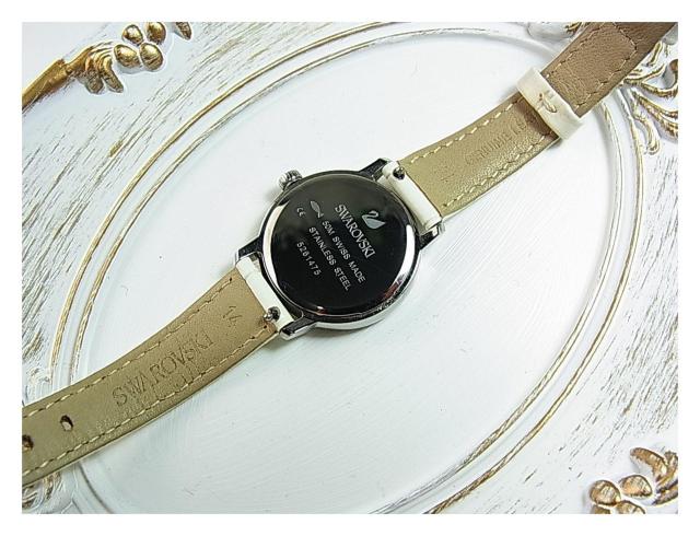 激安良品★正規極美品スワロフスキーGraceful Mini腕時計型番5261475クリスタルパヴェSWISS MADE稼働品 < ブランド 激安良品★正規極美品スワロフスキーGraceful Mini腕時計型番5261475クリスタルパヴェSWISS MADE稼働品 < ブランドの