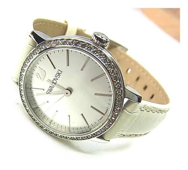 激安良品★正規極美品スワロフスキーGraceful Mini腕時計型番5261475クリスタルパヴェSWISS MADE稼働品 < ブランド 激安良品★正規極美品スワロフスキーGraceful Mini腕時計型番5261475クリスタルパヴェSWISS MADE稼働品 < ブランドの