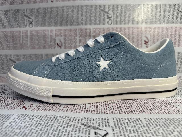 ★コンバース ワンスター スエード 27.5 新品即決! < ブランド  ★コンバース ワンスター スエード 27.5 新品即決! < ブランドの