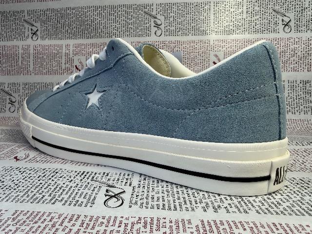 ★コンバース ワンスター スエード 27.5 新品即決! < ブランド  ★コンバース ワンスター スエード 27.5 新品即決! < ブランドの