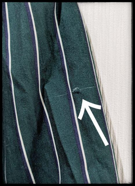 ★E hyphen world gallery★イーハイフンワールドギャラリー★ひざ丈スカート★スカート★緑★ストライプ柄★F★ < ブランド ★E hyphen world gallery★イーハイフンワールドギャラリー★ひざ丈スカート★スカート★緑★ストライプ柄★F★ < ブランドの