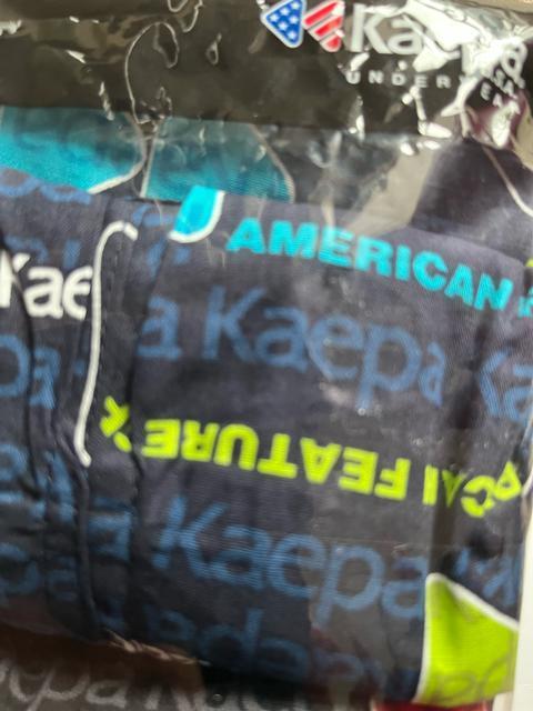 Mサイズ!ブランド品!Kaepa!トランクス!前開きあり!ボタン付き!高貴紳士的!トランクス! < 男性ファッション Mサイズ!ブランド品!Kaepa!トランクス!前開きあり!ボタン付き!高貴紳士的!トランクス! < 男性ファッションの