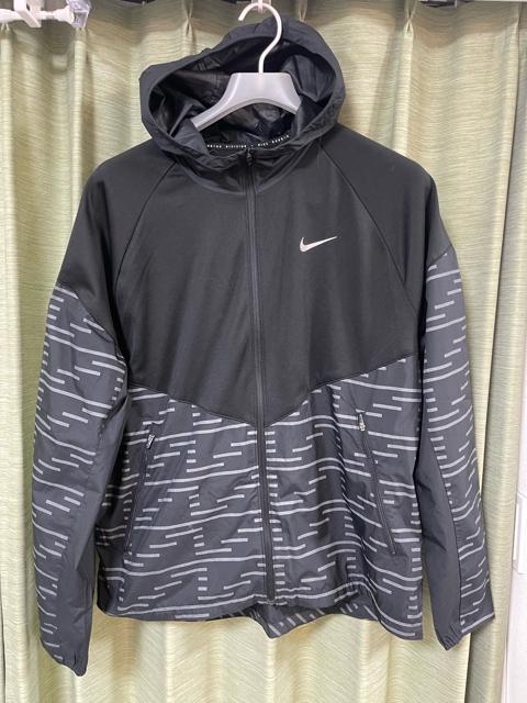 [NIKE] NIKE TF RPL fBrW}C[p[J[ ubN tWbv DRI-FIT   uh 