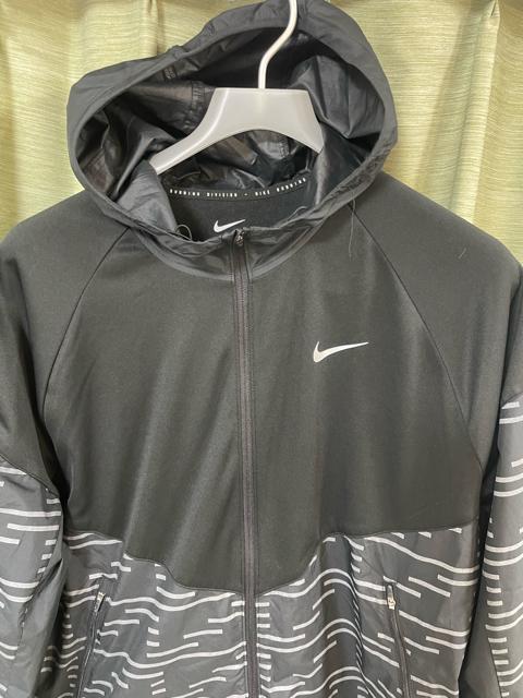 [NIKE] NIKE TF RPL fBrW}C[p[J[ ubN tWbv DRI-FIT  uh 