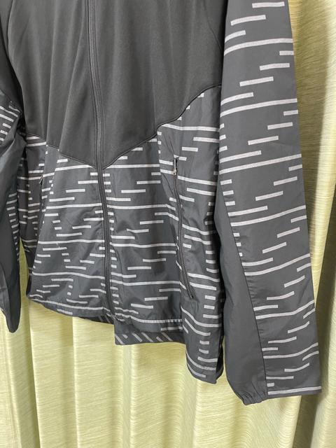 [NIKE] NIKE TF RPL fBrW}C[p[J[ ubN tWbv DRI-FIT  uh 