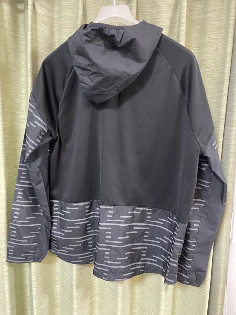 [NIKE] NIKE TF RPL fBrW}C[p[J[ ubN tWbv DRI-FIT  uh 