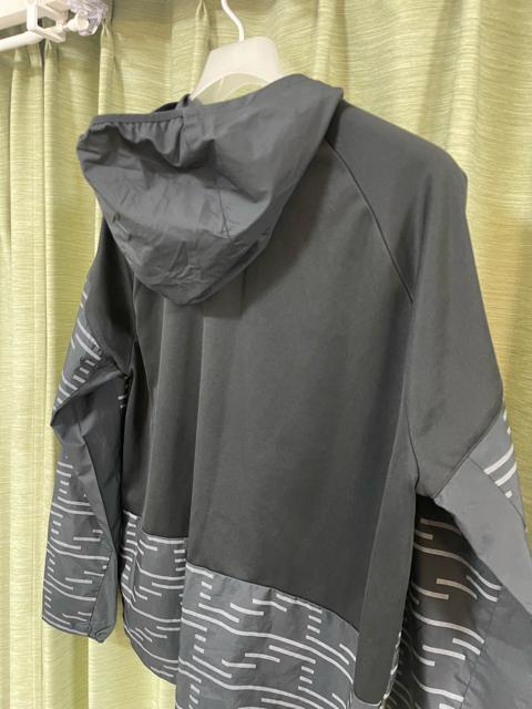 [NIKE] NIKE TF RPL fBrW}C[p[J[ ubN tWbv DRI-FIT  uh 