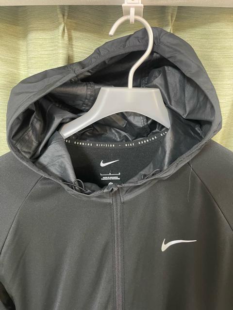[NIKE] NIKE TF RPL fBrW}C[p[J[ ubN tWbv DRI-FIT  uh 