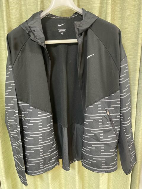 [NIKE] NIKE TF RPL fBrW}C[p[J[ ubN tWbv DRI-FIT  uh 