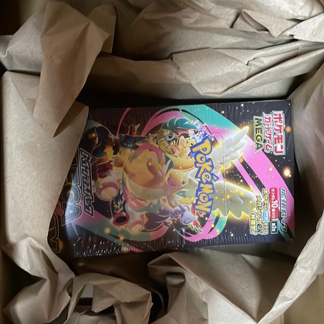 |PJ[hQ[MEGAh[ex BOXnCNXpbN@ViJVNt   g[fBOJ[h 