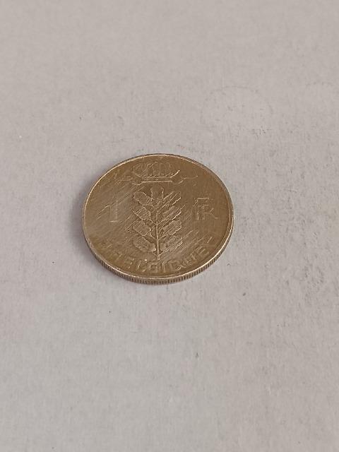 ベルギー1フラン1969年 < ホビー ベルギー1フラン1969年 < ホビーの