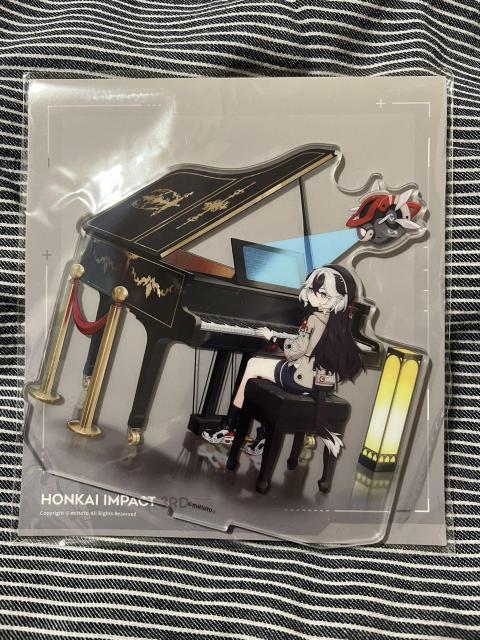 ����3rd �����V���[�Y �A�N�����X�^���h �R�����[ ���t �� �z�r�[�� 