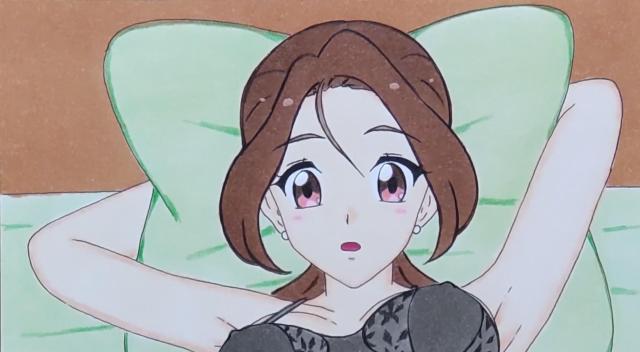 ����C���X�g/�L�~�ƃA�C�h���I�v���L���A/��ǉ��}�}/����/�K�[�^�[�x���g �� �A�j��/�R�~�b�N/�L�����N�^�[�� 