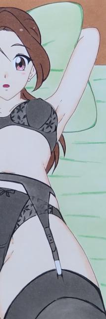 ����C���X�g/�L�~�ƃA�C�h���I�v���L���A/��ǉ��}�}/����/�K�[�^�[�x���g �� �A�j��/�R�~�b�N/�L�����N�^�[�� 