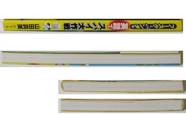 2�� �݌���Y ������E�C ���Ȍ[���̌��� �A�h���[�̋��� �u�[�X�P�ƃp���_�̉p��ŃX�p�C���� �l�Ԋ֌W ���Ȍ[�� �S���w �� �{/�G���� 