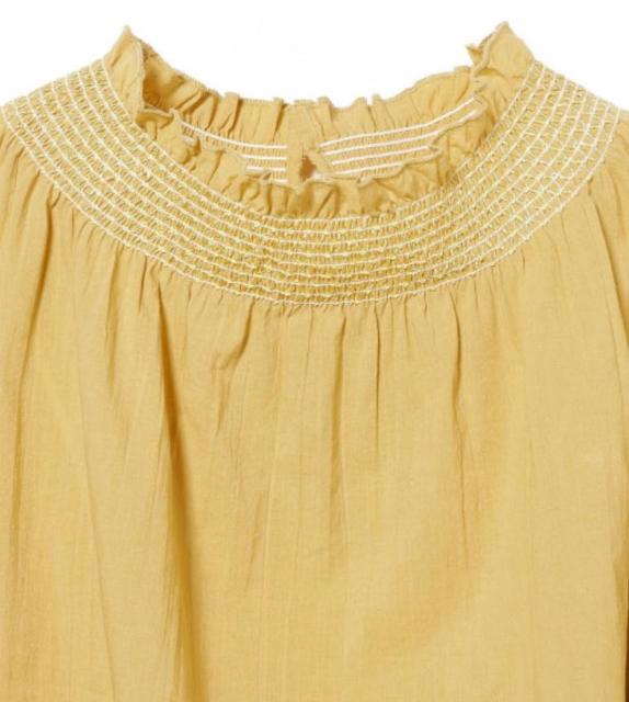 ���f�B�[�X �X�J���h�J �u���E�X �� �����t�@�b�V������ 