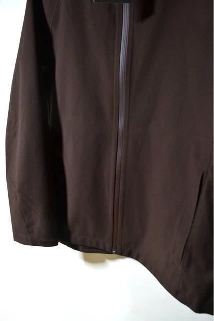 新品 UNIQLO ユニクロ ブロックテックパーカ 3Dカット ダークブラウン M メンズ マウンテンパーカー アウトドア 未使用 < ブランド 新品 UNIQLO ユニクロ ブロックテックパーカ 3Dカット ダークブラウン M メンズ マウンテンパーカー アウトドア 未使用 < ブランドの