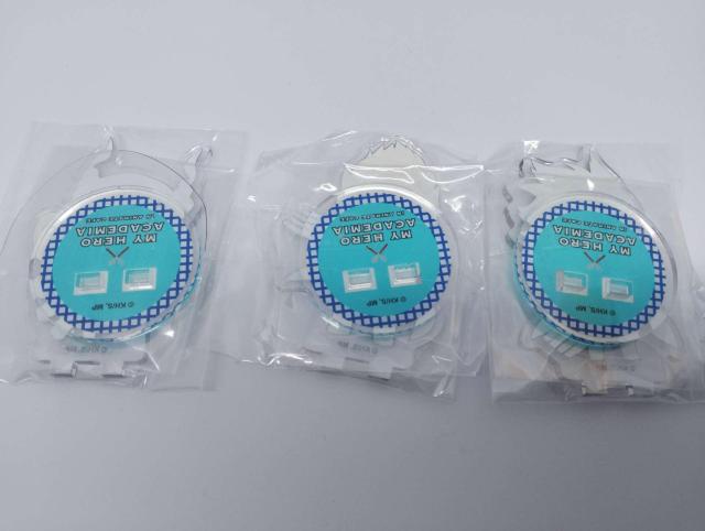 ■僕のヒーローアカデミア■アクリルスタンド ビッグ3 波動ねじれ ルミリオン サンイーター 3点セット < アニメ/コミック/キャラクター ■僕のヒーローアカデミア■アクリルスタンド ビッグ3 波動ねじれ ルミリオン サンイーター 3点セット < アニメ/コミック/キャラクターの