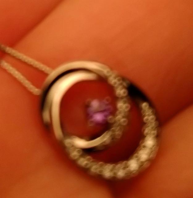 �󏭐΁��A���L�T���h���C�g�ƃ_�C�������h�̃v���`�i�l�b�N���X�����J���[�`�F���W�I �� �����A�N�Z�T���[/���v�� 