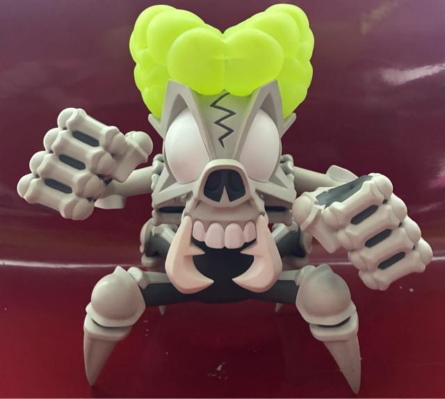 �s�V�[�N���b�g�x�[�X�t�t�B�M���A secretbase balzac �o�E���e�B�[�n���^�[ TWIM TOY2R �f�U�C�i�[�Y�g�C �� �z�r�[�� 