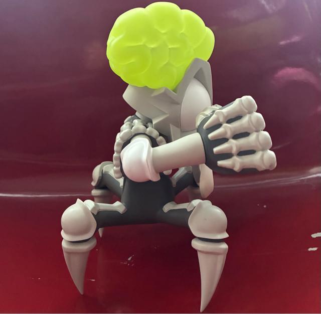 �s�V�[�N���b�g�x�[�X�t�t�B�M���A secretbase balzac �o�E���e�B�[�n���^�[ TWIM TOY2R �f�U�C�i�[�Y�g�C �� �z�r�[�� 