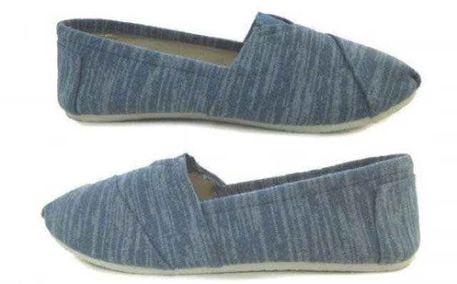 1�~~C308�V�iDedes�S���t�B�b�g�X���b�|���V���[�Y25.5�aBLUE�� �� �j���t�@�b�V������ 