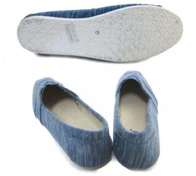 1�~~C308�V�iDedes�S���t�B�b�g�X���b�|���V���[�Y25.5�aBLUE�� �� �j���t�@�b�V������ 