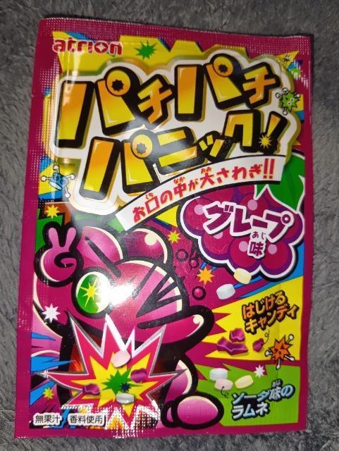 �p�`�p�`�p�j�b�N���O���[�v�����\�[�_���̃����l����  �� �O����/�h�����N�� 