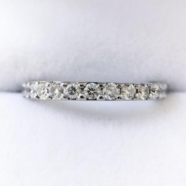4�� �_�C�������h �t���G�^�j�e�B �����O Pt995 3.45g  �� �u�����h�� 