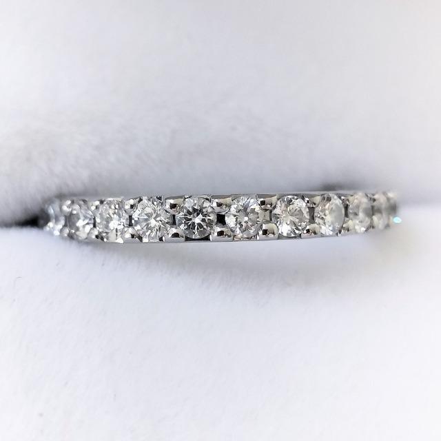 4�� �_�C�������h �t���G�^�j�e�B �����O Pt995 3.45g �� �u�����h�� 