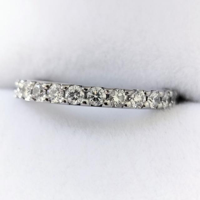 4�� �_�C�������h �t���G�^�j�e�B �����O Pt995 3.45g �� �u�����h�� 