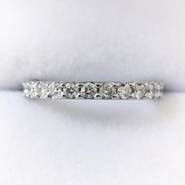 4�� �_�C�������h �t���G�^�j�e�B �����O Pt995 3.45g �� �u�����h�� 