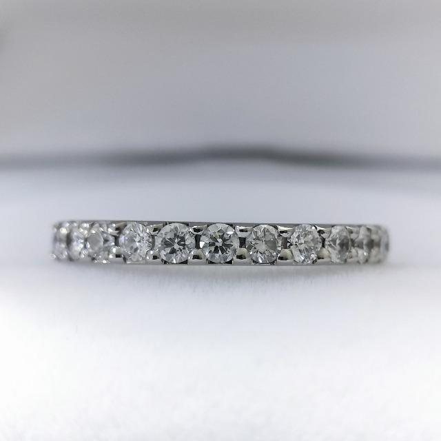 4�� �_�C�������h �t���G�^�j�e�B �����O Pt995 3.45g �� �u�����h�� 