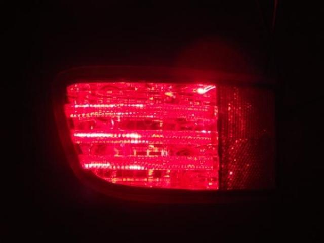 トヨタ LEDリアバンパーライト プラド120 ホワイトタイプ < 自動車/バイク トヨタ LEDリアバンパーライト プラド120 ホワイトタイプ < 自動車/バイク