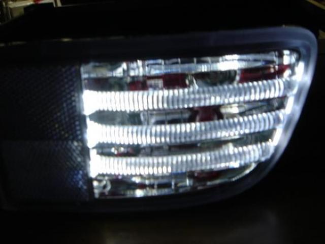 トヨタ LEDリアバンパーライト プラド120 ホワイトタイプ < 自動車/バイク トヨタ LEDリアバンパーライト プラド120 ホワイトタイプ < 自動車/バイク