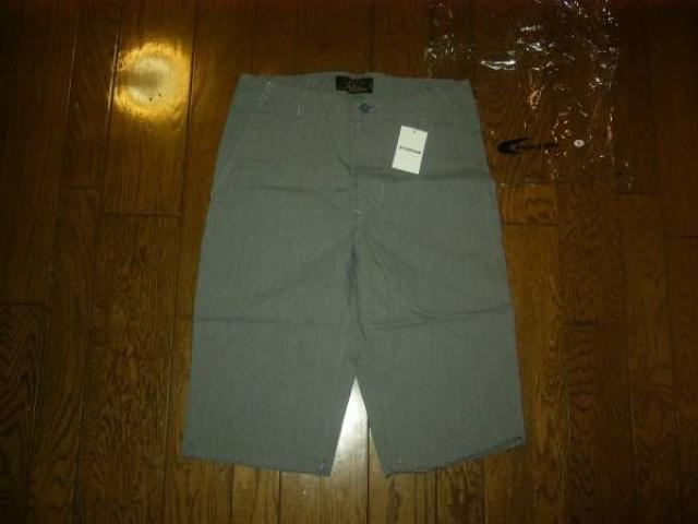 新品G1950切りっぱなしショーツSジェラルドギャラリーGallery < 男性ファッション 新品G1950切りっぱなしショーツSジェラルドギャラリーGallery < 男性ファッションの